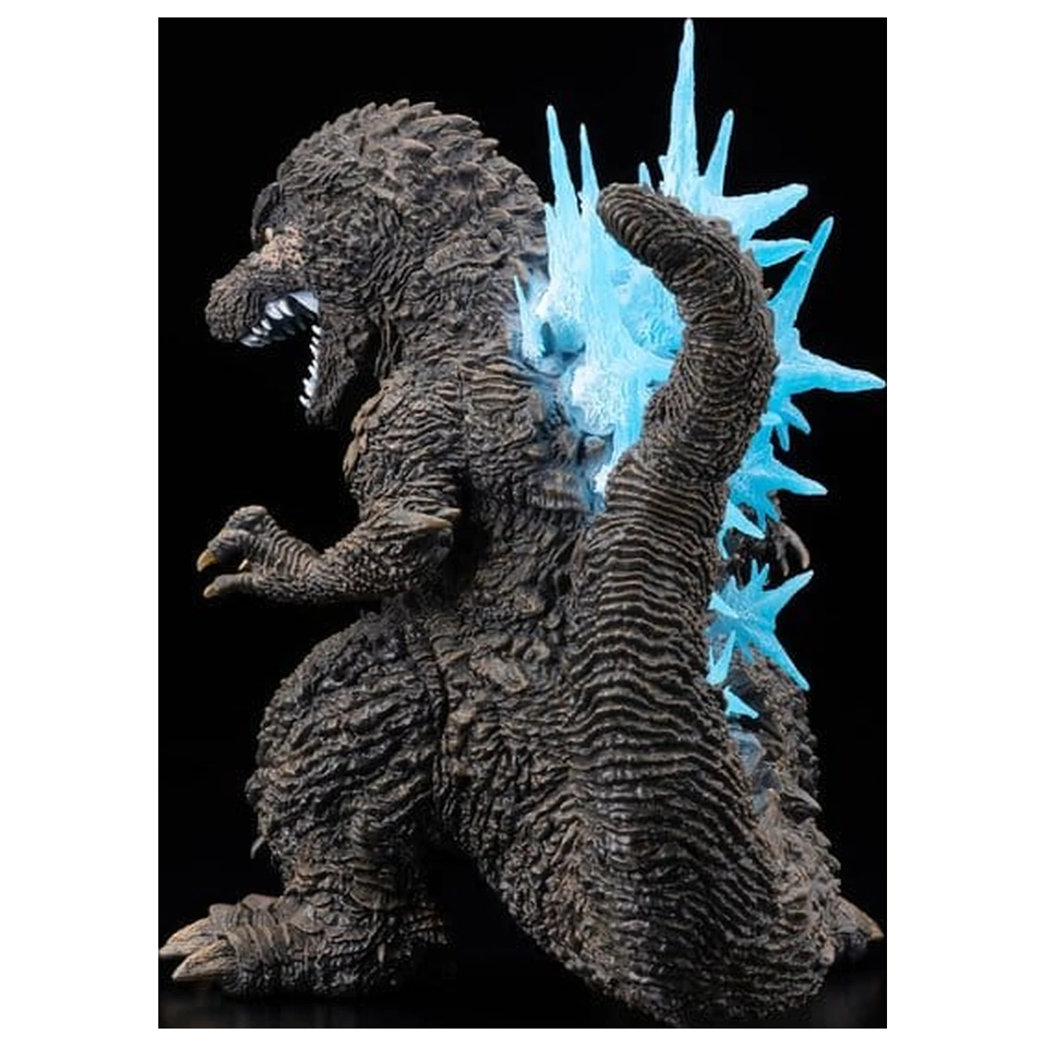 Godzilla Hyper Solid D-Modeling Akčná figúrka Godzilla (2023) Limited Ver. 18 cm produktová fotografia