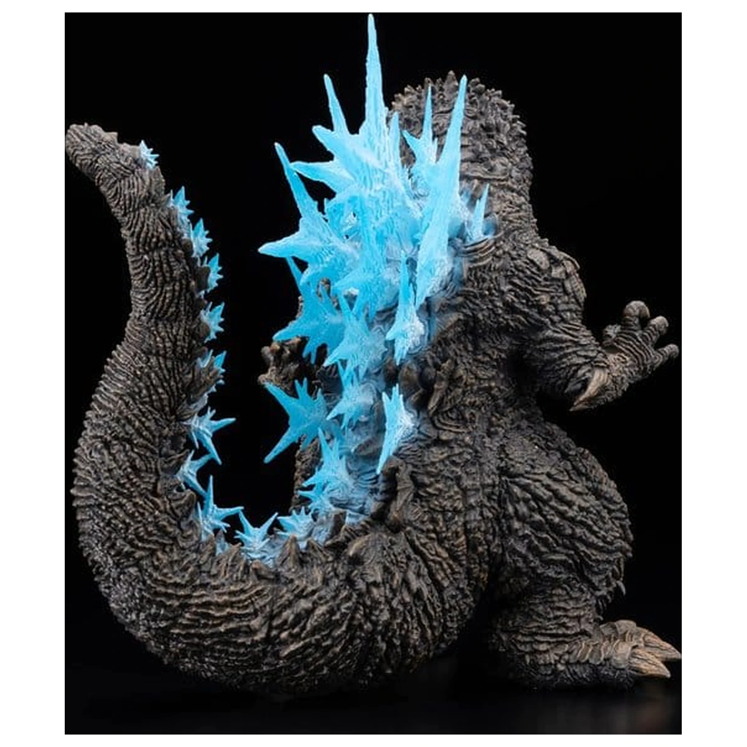 Godzilla Hyper Solid D-Modeling Akčná figúrka Godzilla (2023) Limited Ver. 18 cm produktová fotografia