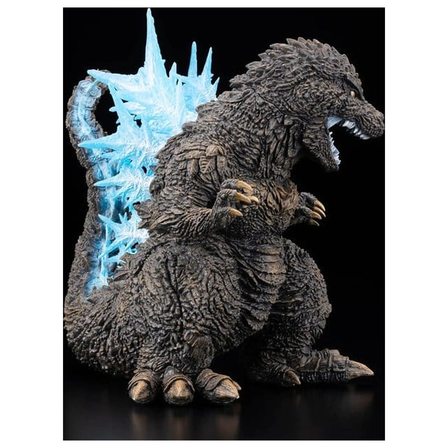 Godzilla Hyper Solid D-Modeling Akčná figúrka Godzilla (2023) Limited Ver. 18 cm produktová fotografia