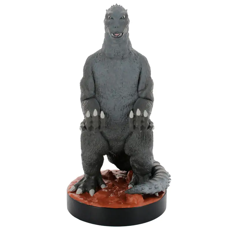 Godzilla King of the Monsters figúrka tartó Cable guy 21cm termékfotó