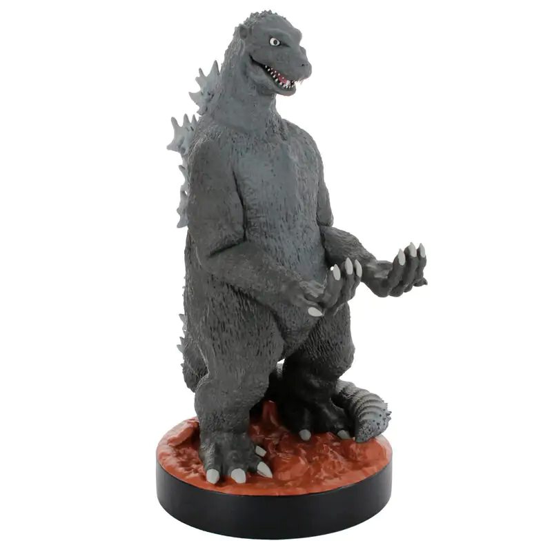 Godzilla King of the Monsters figúrka tartó Cable guy 21cm termékfotó