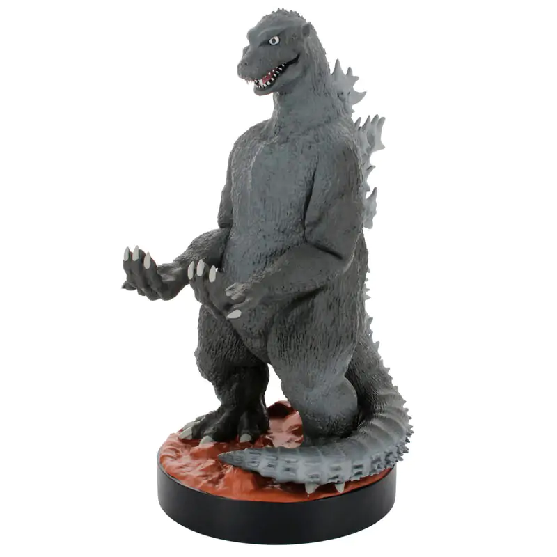 Godzilla King of the Monsters figúrka tartó Cable guy 21cm termékfotó