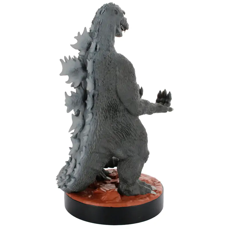 Godzilla King of the Monsters figúrka tartó Cable guy 21cm termékfotó