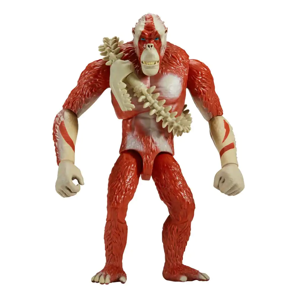 Godzilla × Kong: The New Empire Obrie Titáni Akčná Figúrka Star King 28 cm produktová fotografia