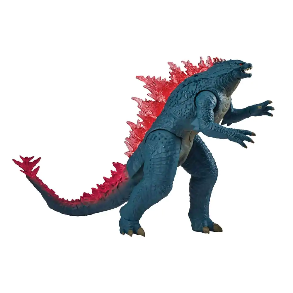 Godzilla × Kong: The New Empire Mega Titans Akčná figúrka Godzilla 33 cm produktová fotografia