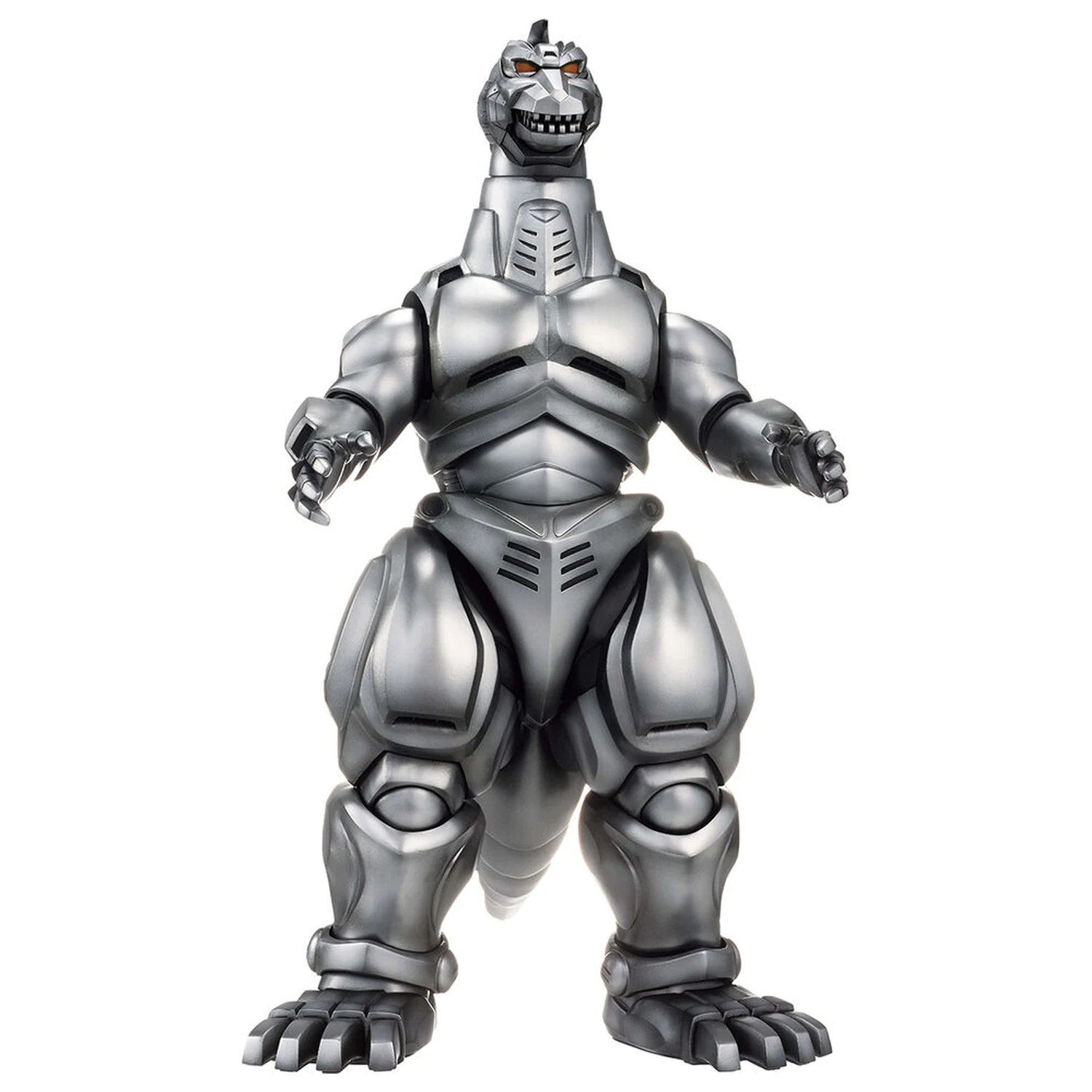 Godzilla Mechagodzilla 1993 Machine Chronicle Ichibansho figúrka 23cm produktová fotografia