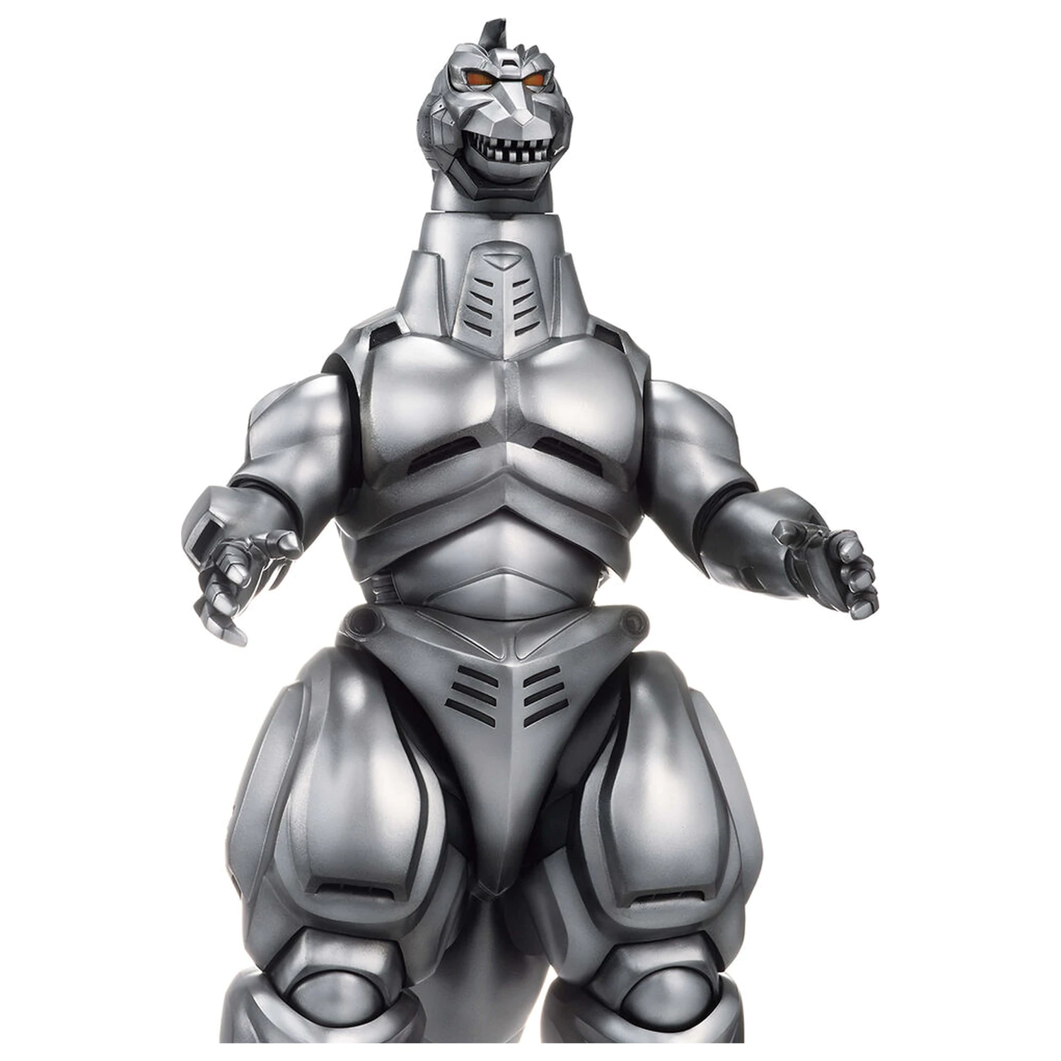Godzilla Mechagodzilla 1993 Machine Chronicle Ichibansho figúrka 23cm produktová fotografia