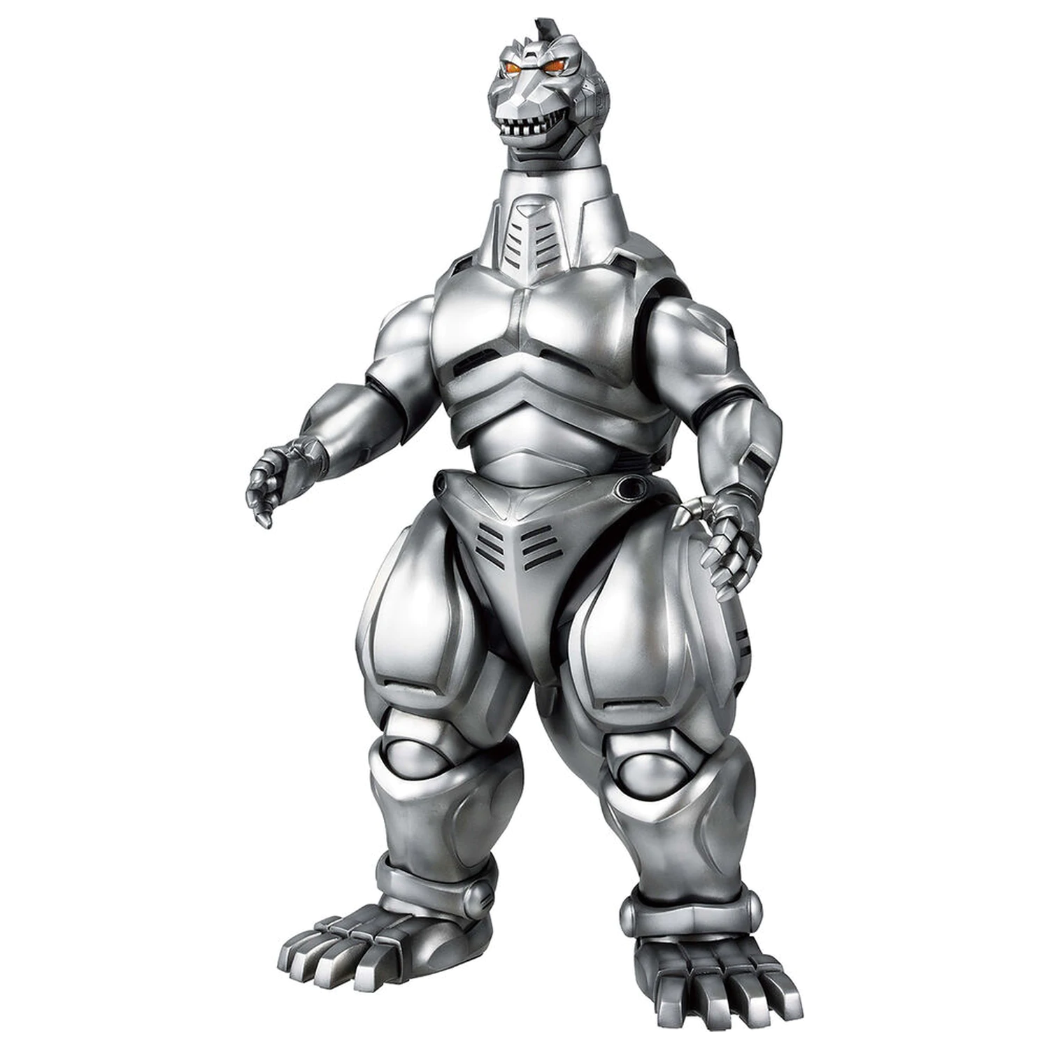 Godzilla Mechagodzilla 1993 Machine Chronicle Ichibansho figúrka 23cm produktová fotografia