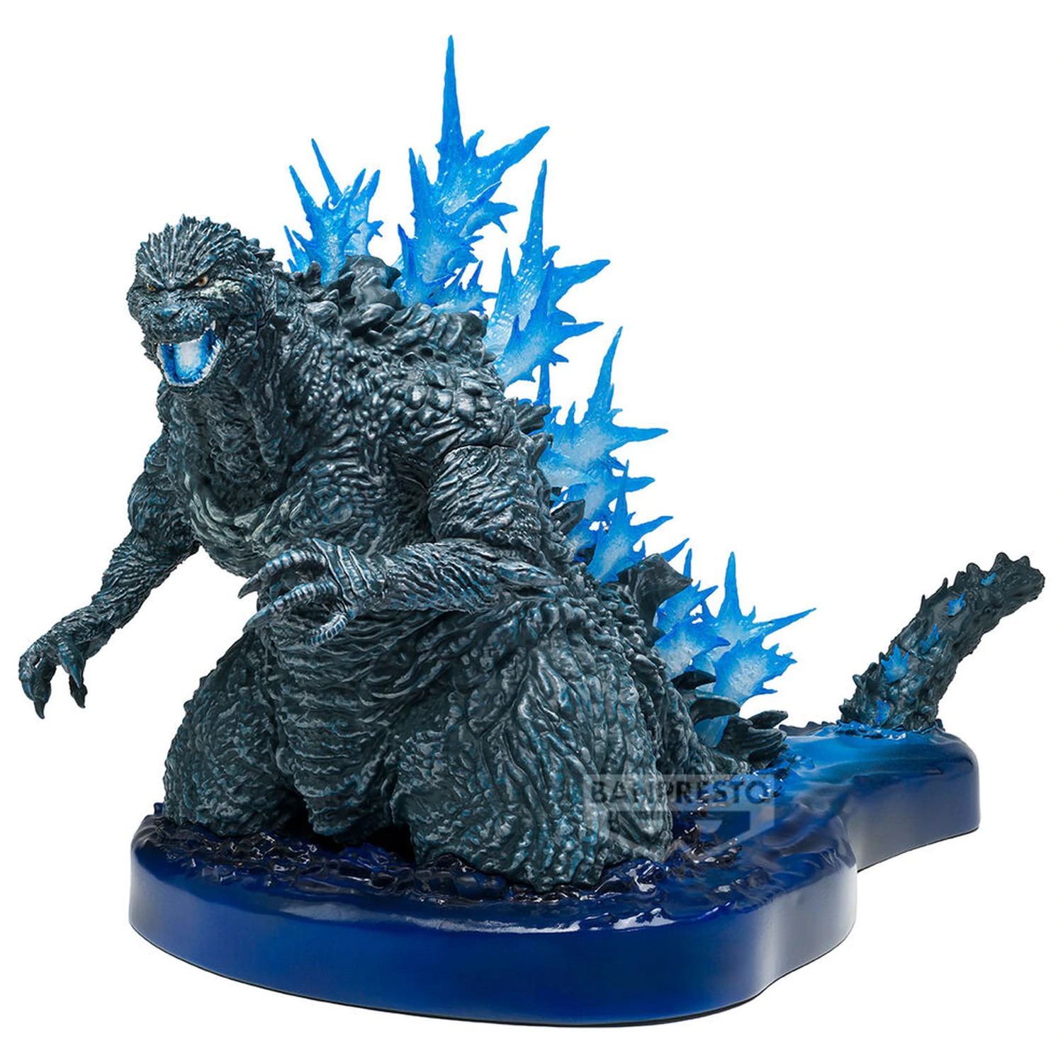 Godzilla Minus One Art Vignette Godzilla 2023 figúrka 15cm produktová fotografia