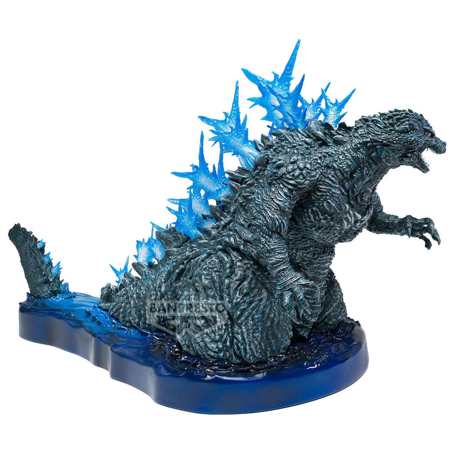 Godzilla Minus One Art Vignette Godzilla 2023 figúrka 15cm produktová fotografia