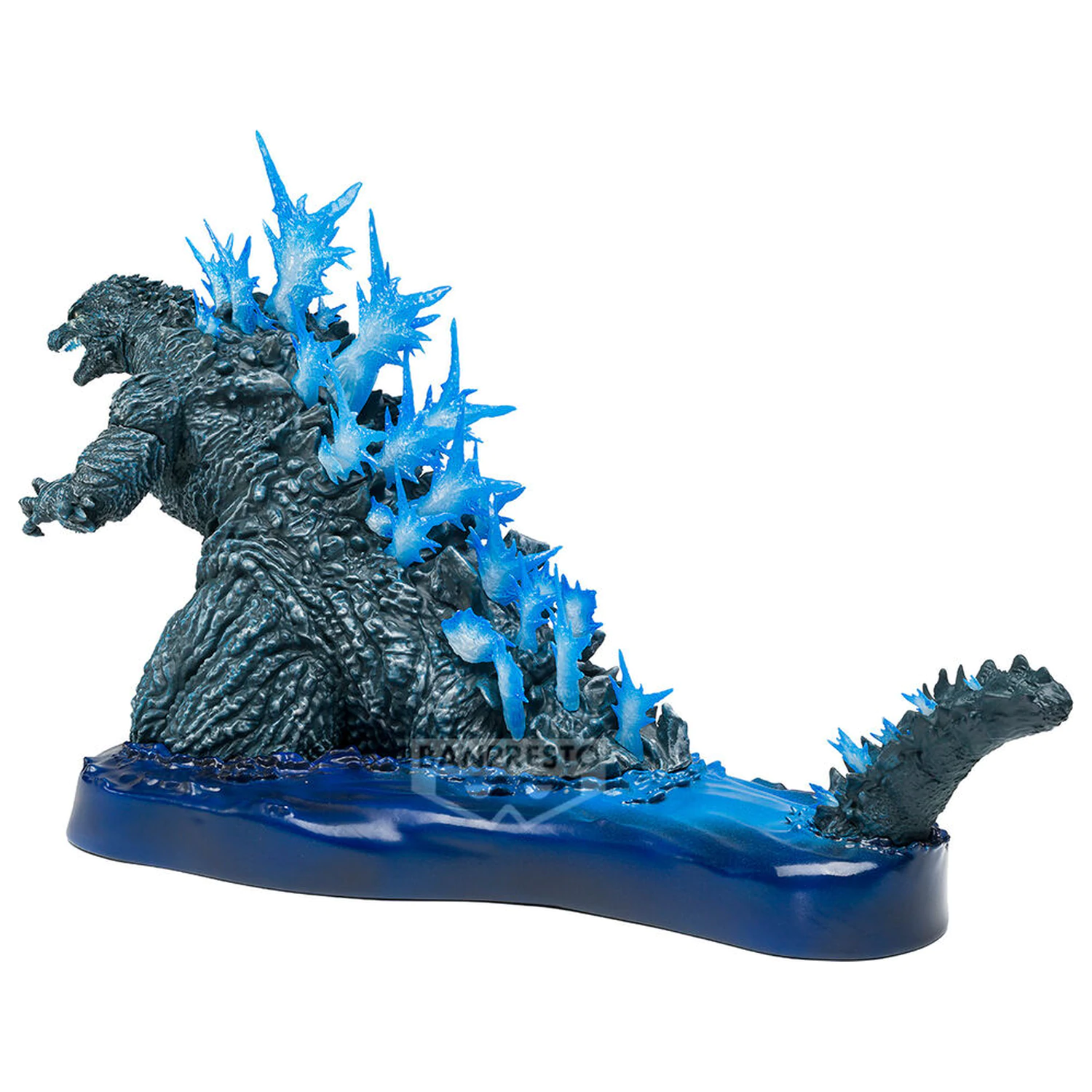Godzilla Minus One Art Vignette Godzilla 2023 figúrka 15cm produktová fotografia