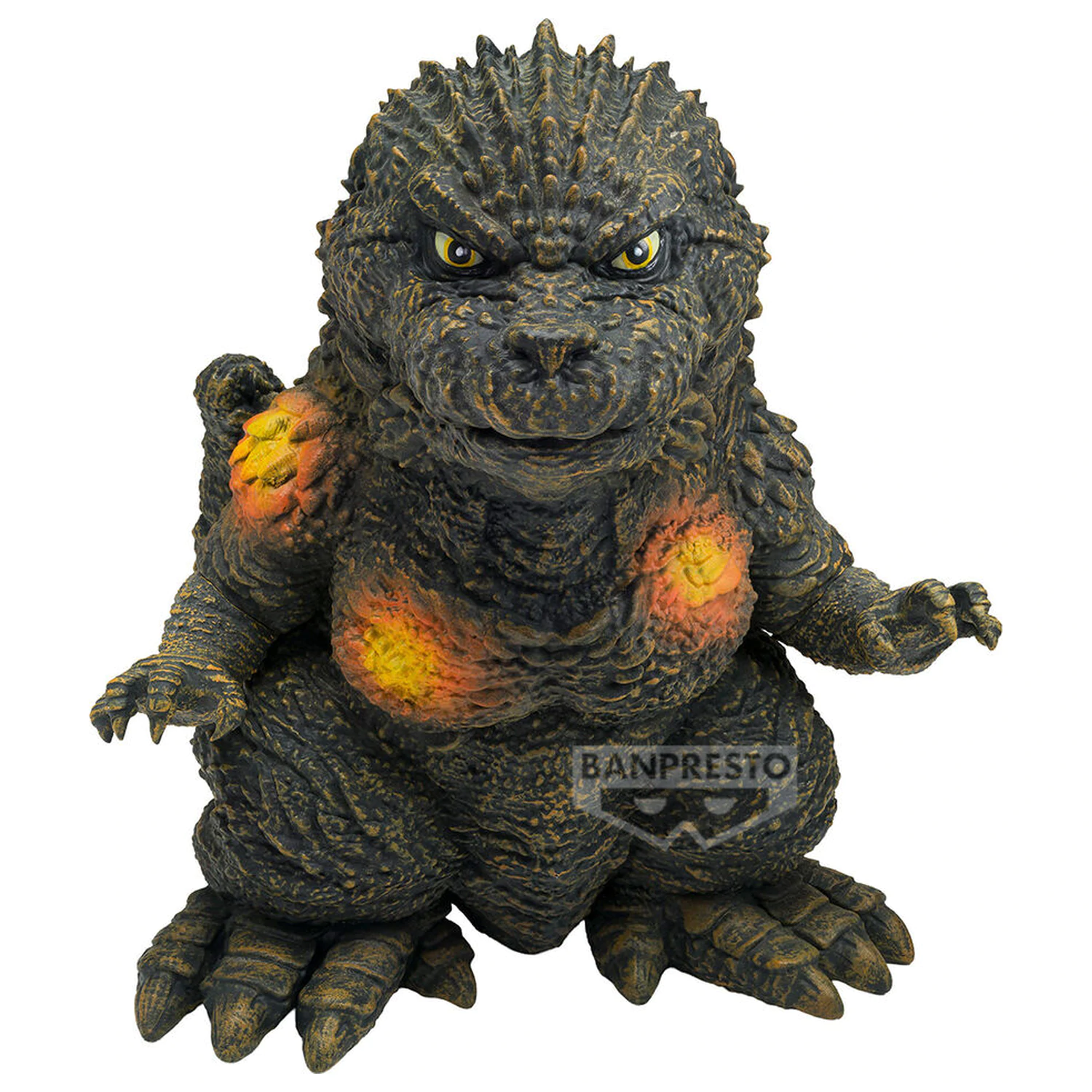 Godzilla Minus One Enshrined Monsters Godzilla 2023 figúrka 16cm produktová fotografia