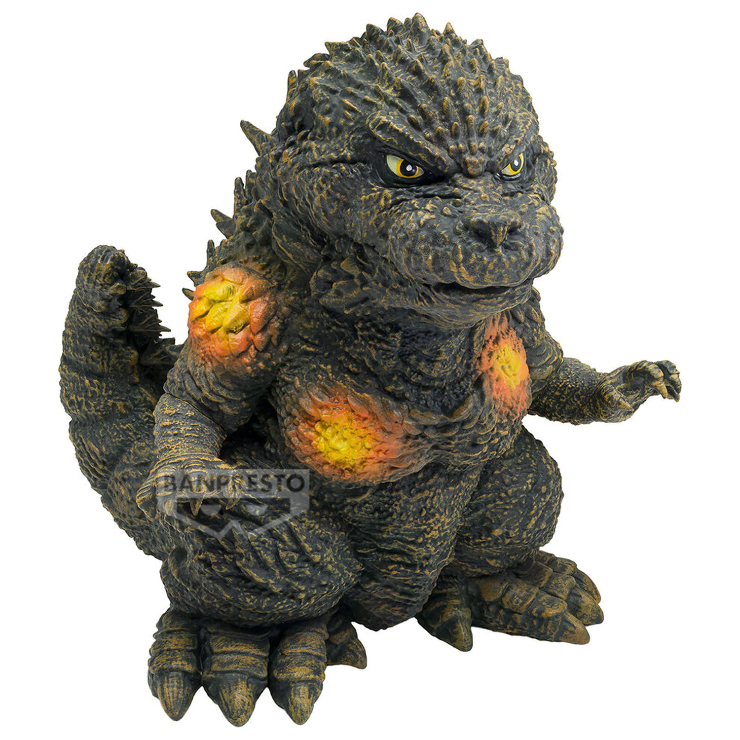Godzilla Minus One Enshrined Monsters Godzilla 2023 figúrka 16cm produktová fotografia