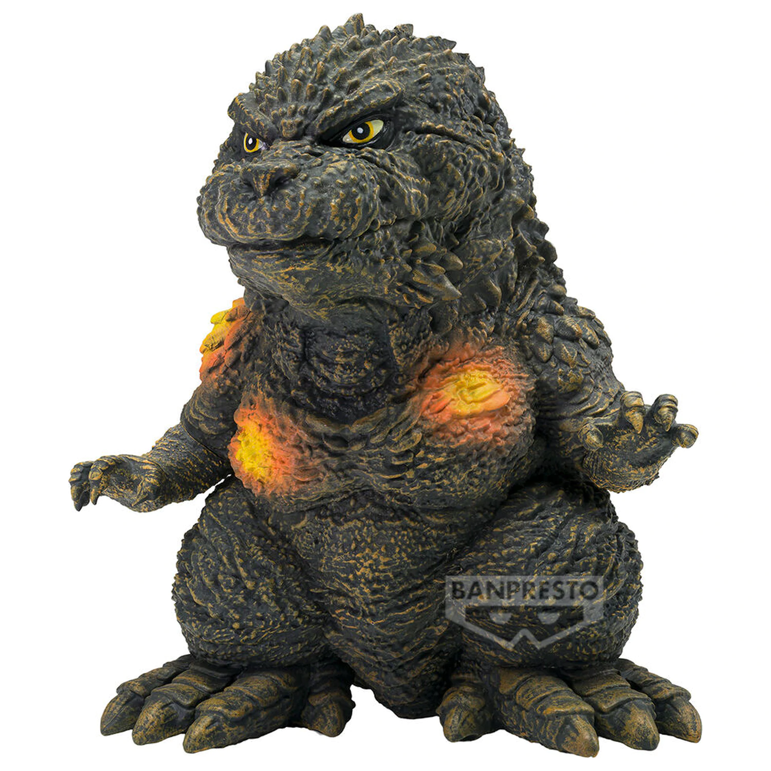 Godzilla Minus One Enshrined Monsters Godzilla 2023 figúrka 16cm produktová fotografia
