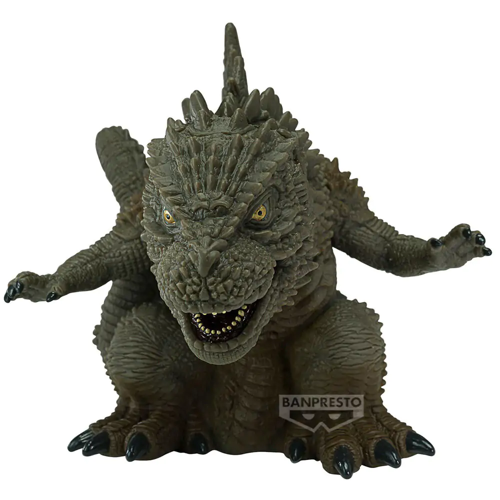 Godzilla Minus One Godzilla 2023 ver.A Enshrined Monsters figúrka 11 cm produktová fotografia