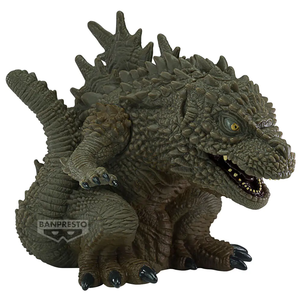Godzilla Minus One Godzilla 2023 ver.A Enshrined Monsters figúrka 11 cm produktová fotografia