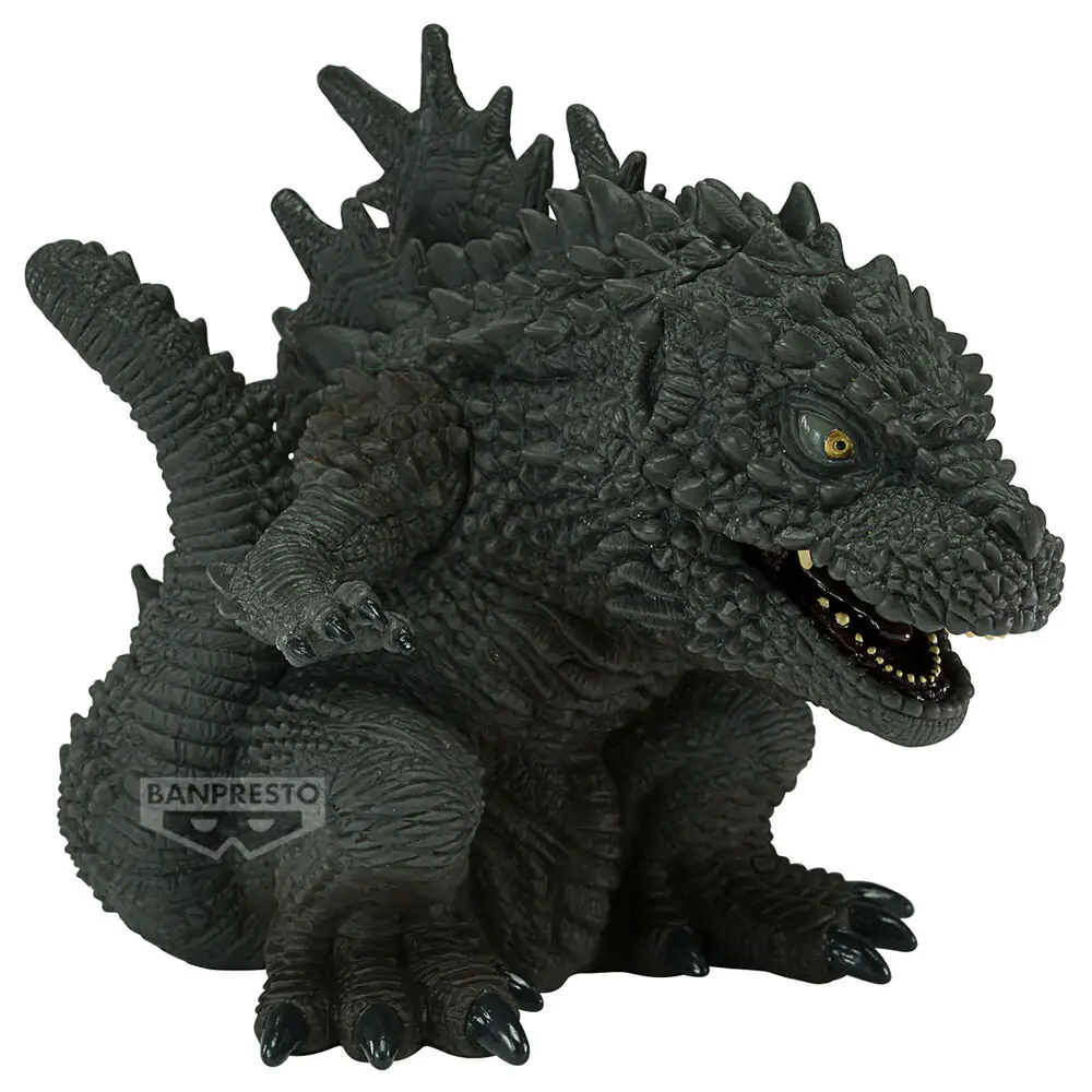 Godzilla Minus One Godzilla 2023 ver.B Enshrined Monsters figúrka 11 cm produktová fotografia