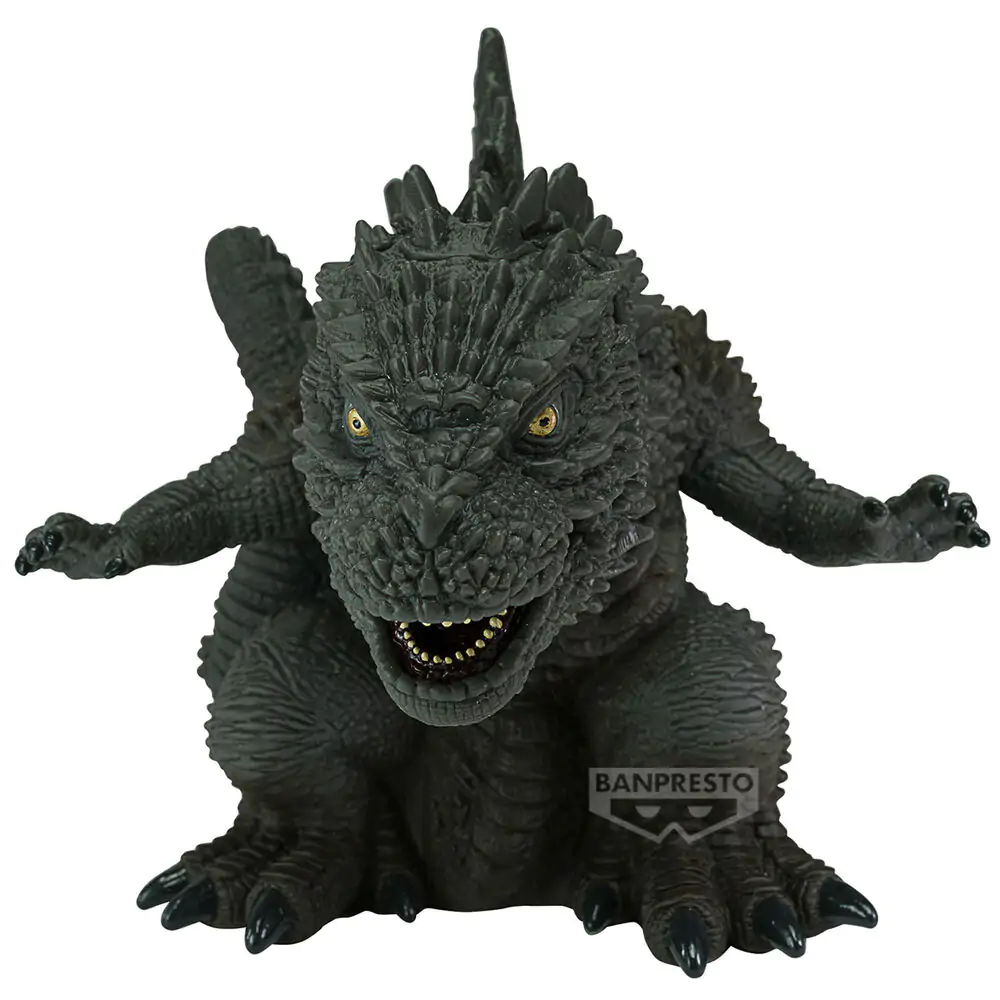 Godzilla Minus One Godzilla 2023 ver.B Enshrined Monsters figúrka 11 cm produktová fotografia