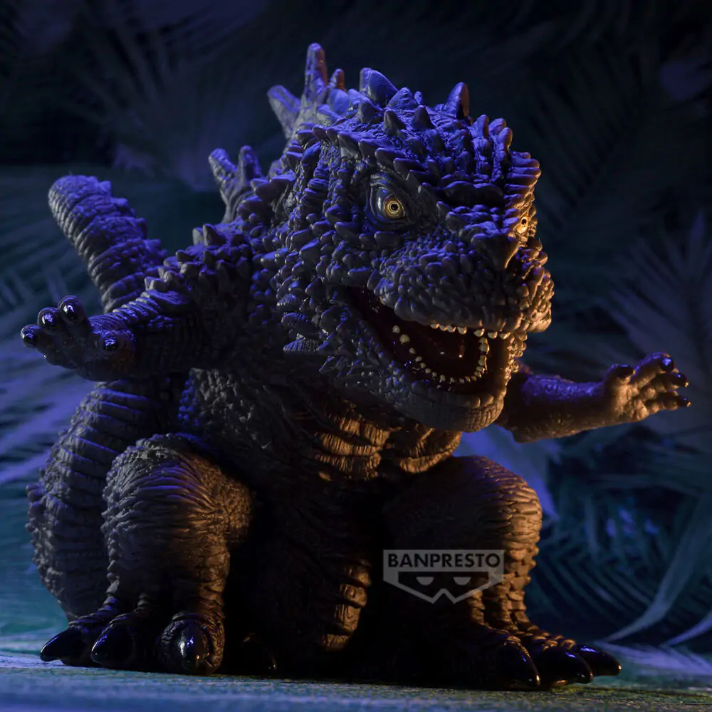 Godzilla Minus One Godzilla 2023 ver.B Enshrined Monsters figúrka 11 cm produktová fotografia