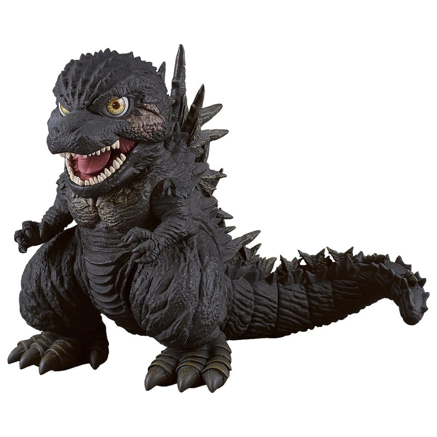 Godzilla Minus One Nendoroid Akčná figúrka Godzilla (2023) 10 cm produktová fotografia