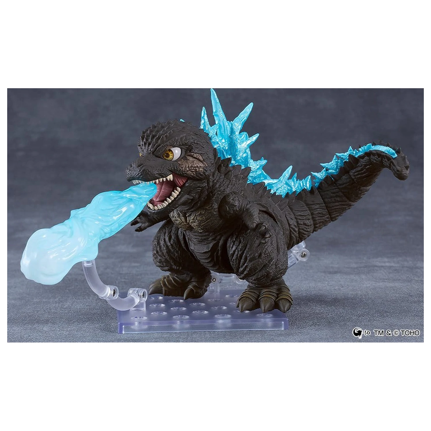 Godzilla Minus One Nendoroid Akčná figúrka Godzilla (2023) 10 cm produktová fotografia