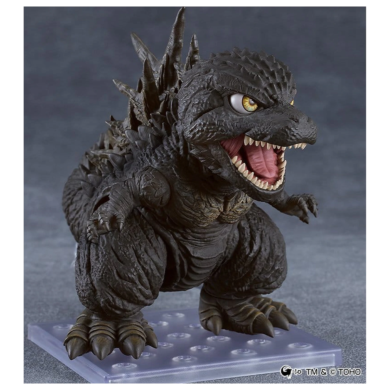 Godzilla Minus One Nendoroid Akčná figúrka Godzilla (2023) 10 cm produktová fotografia