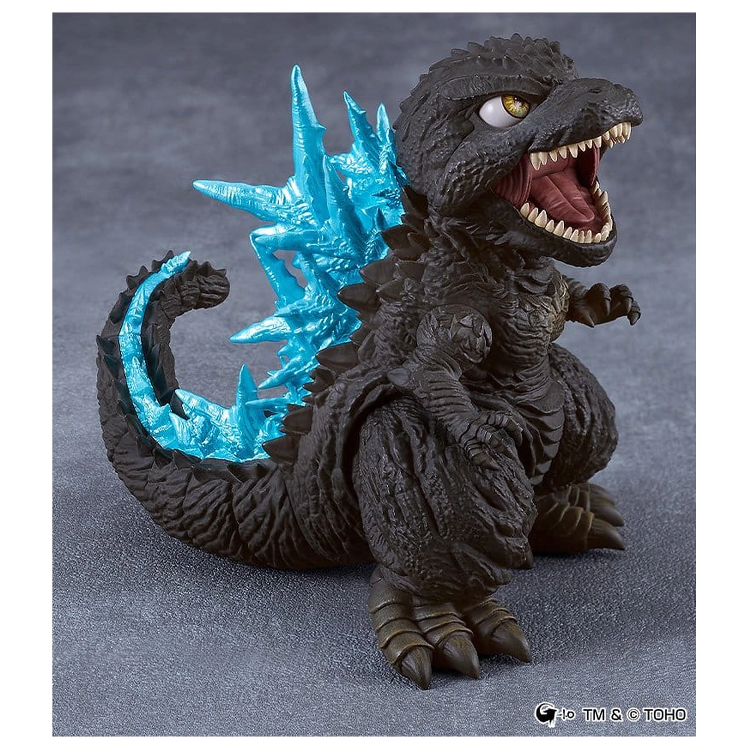 Godzilla Minus One Nendoroid Akčná figúrka Godzilla (2023) 10 cm produktová fotografia
