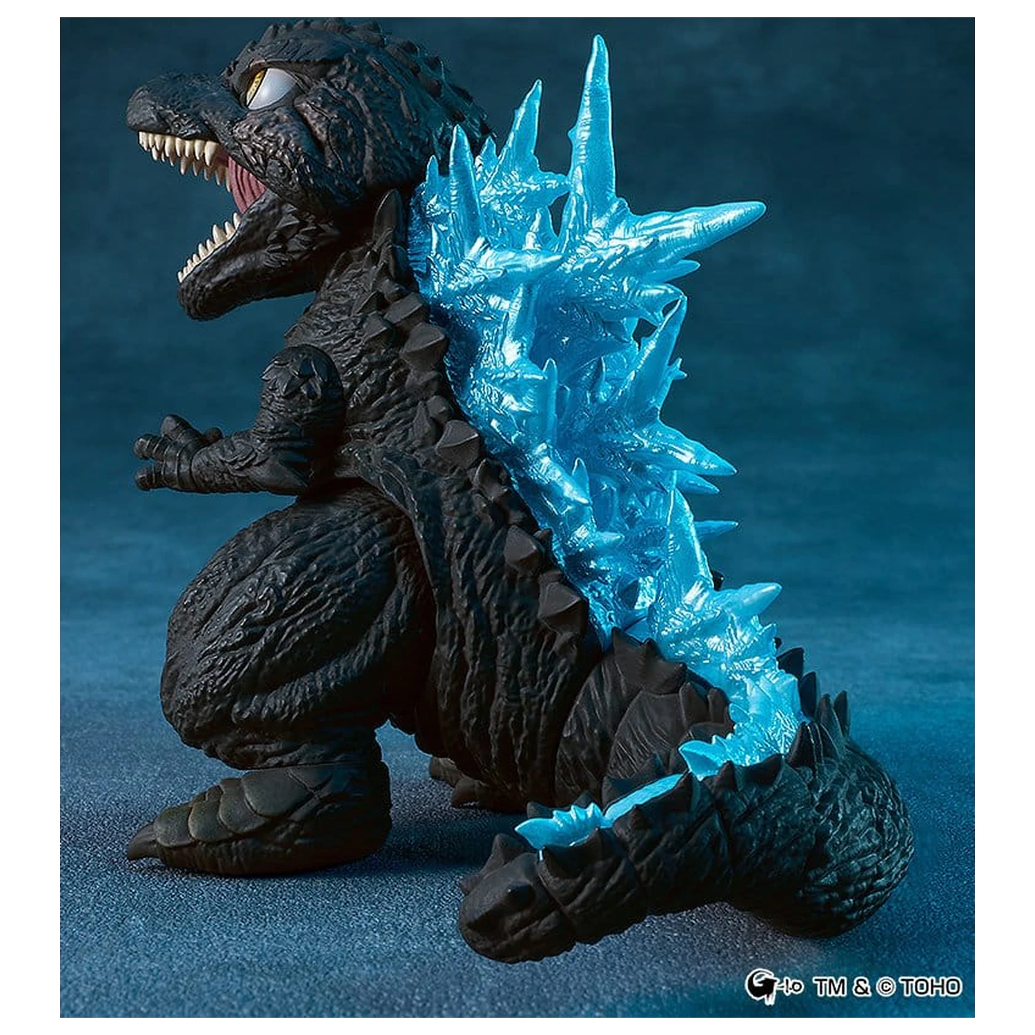 Godzilla Minus One Nendoroid Akčná figúrka Godzilla (2023) 10 cm produktová fotografia