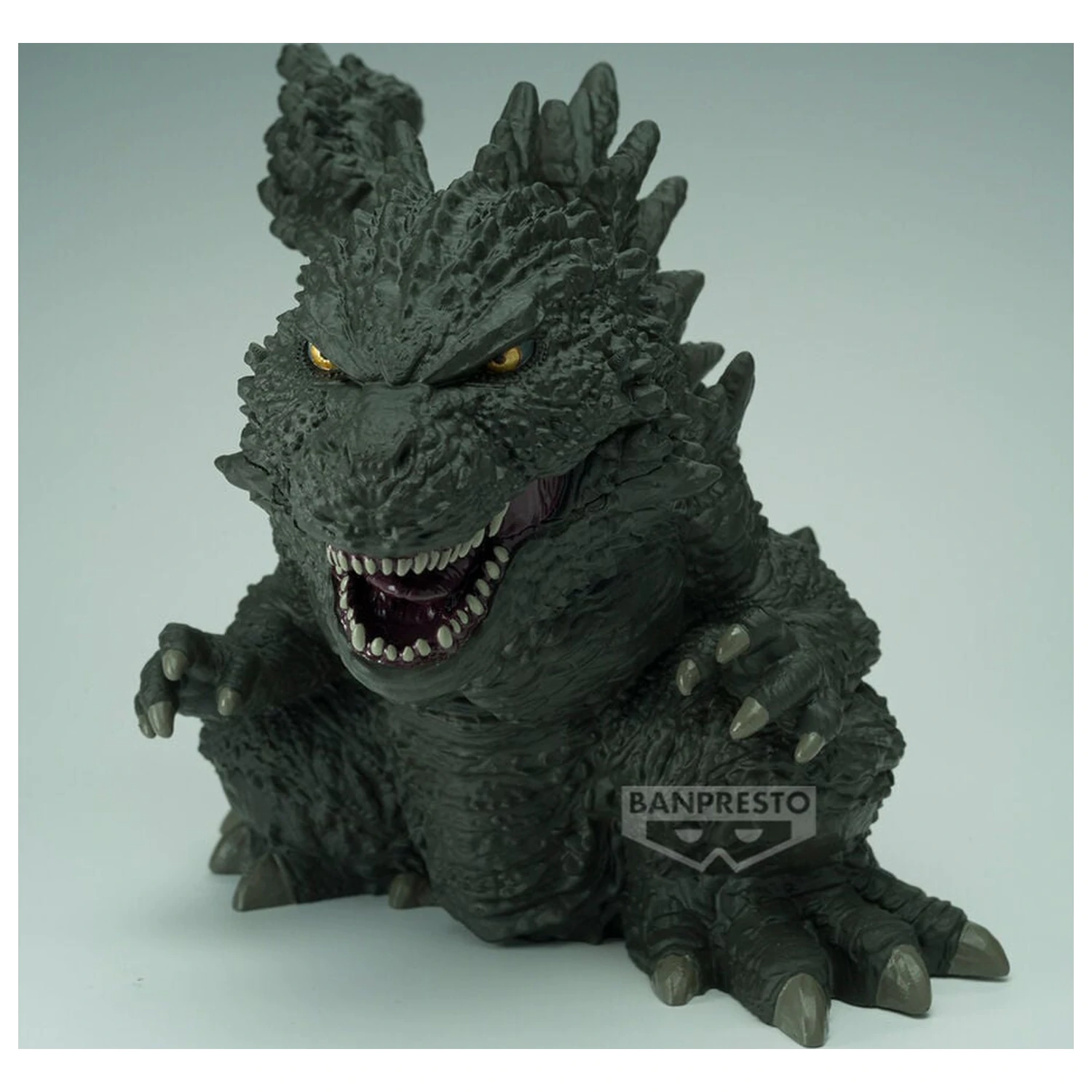 Godzilla Minus Zero Enshrined Monsters EX Godzilla 2026 figúrka 12 cm produktová fotografia