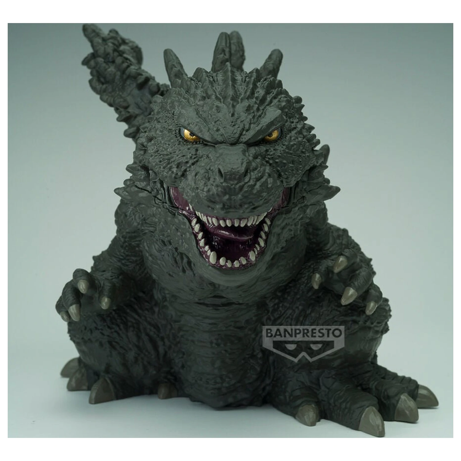 Godzilla Minus Zero Enshrined Monsters EX Godzilla 2026 figúrka 12 cm produktová fotografia