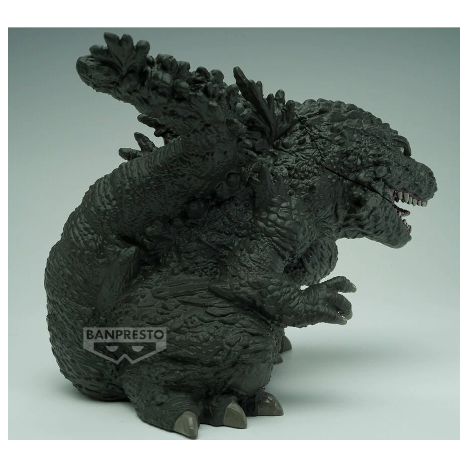 Godzilla Minus Zero Enshrined Monsters EX Godzilla 2026 figúrka 12 cm produktová fotografia