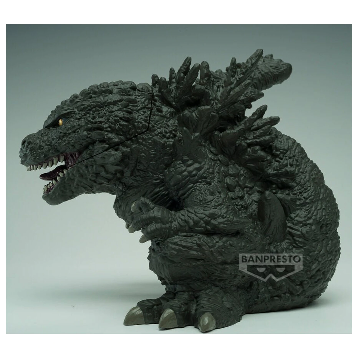 Godzilla Minus Zero Enshrined Monsters EX Godzilla 2026 figúrka 12 cm produktová fotografia