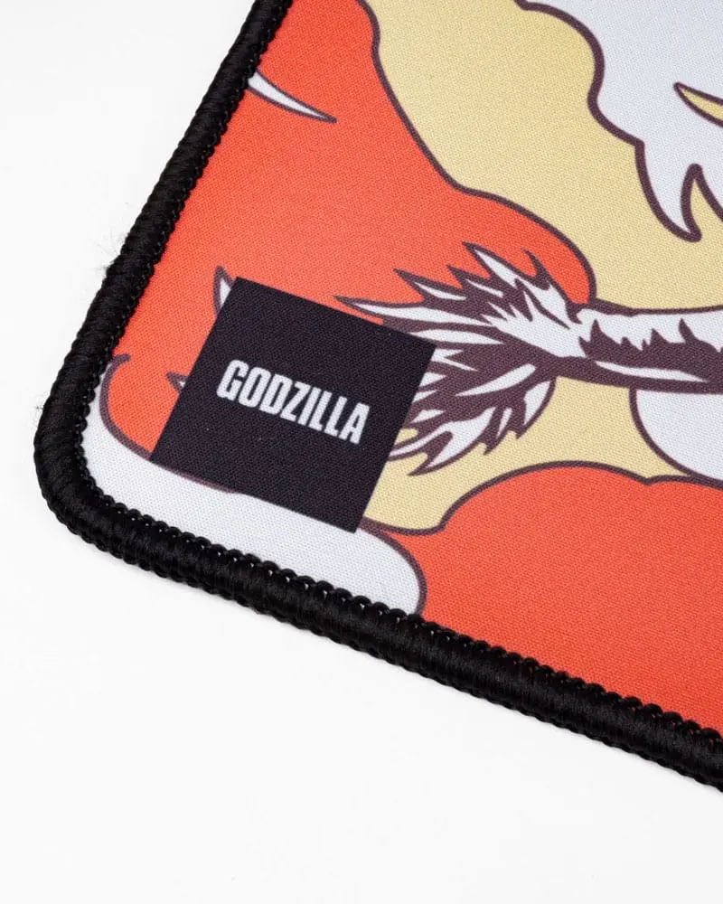 Godzilla Oversized podložka pod myš Monster in the Sky produktová fotografia