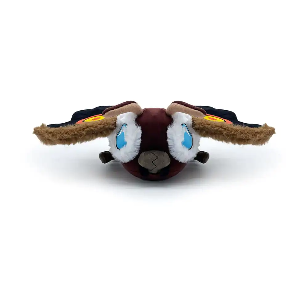 Godzilla Plyšová figúrka Mothra 22 cm produktová fotografia