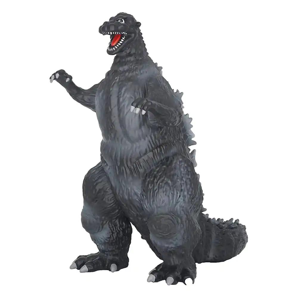 Godzilla Figural Bank Deluxe 24 cm produktová fotografia
