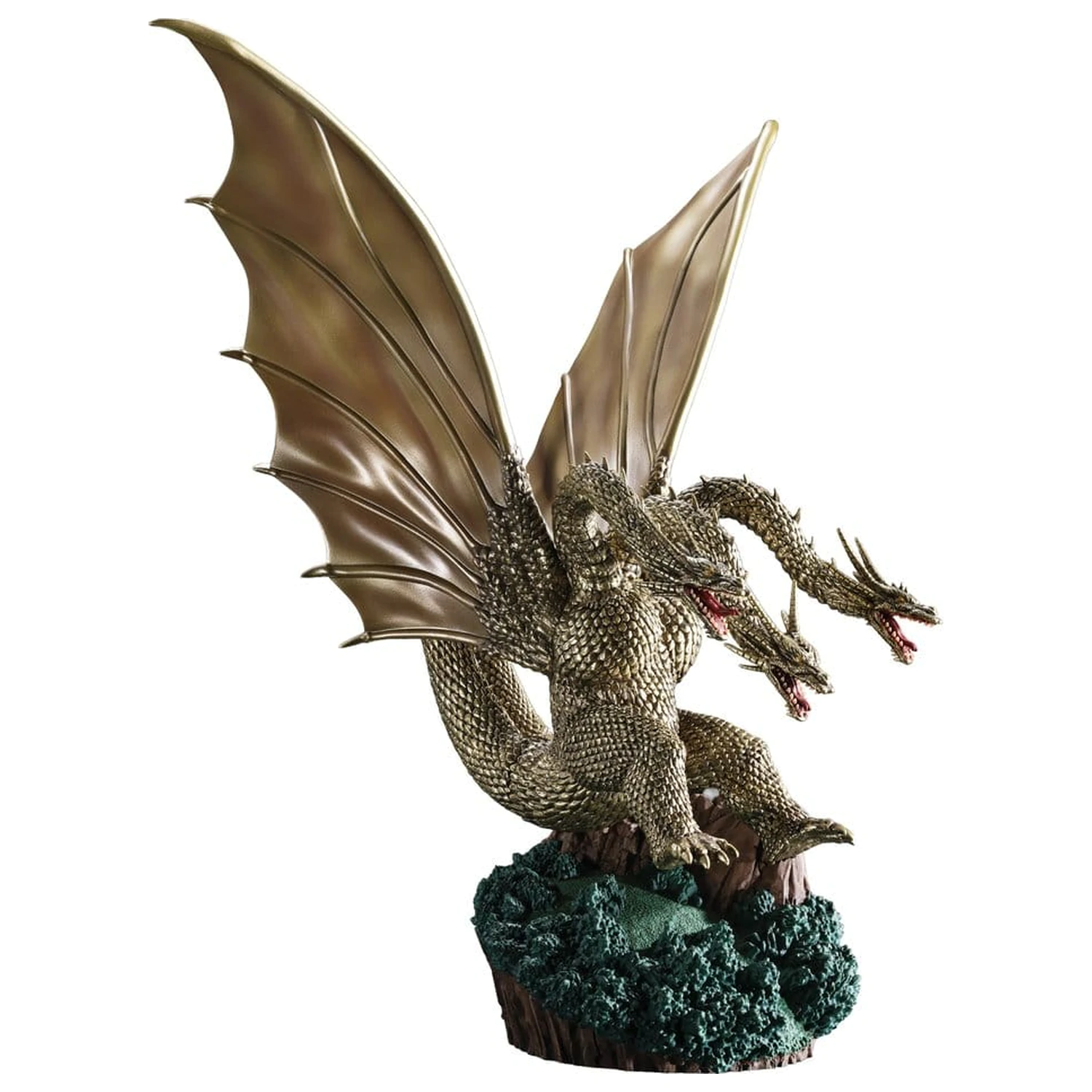 Godzilla Petitrama EX 01 Sada minifigúrok (s darčekom) produktová fotografia