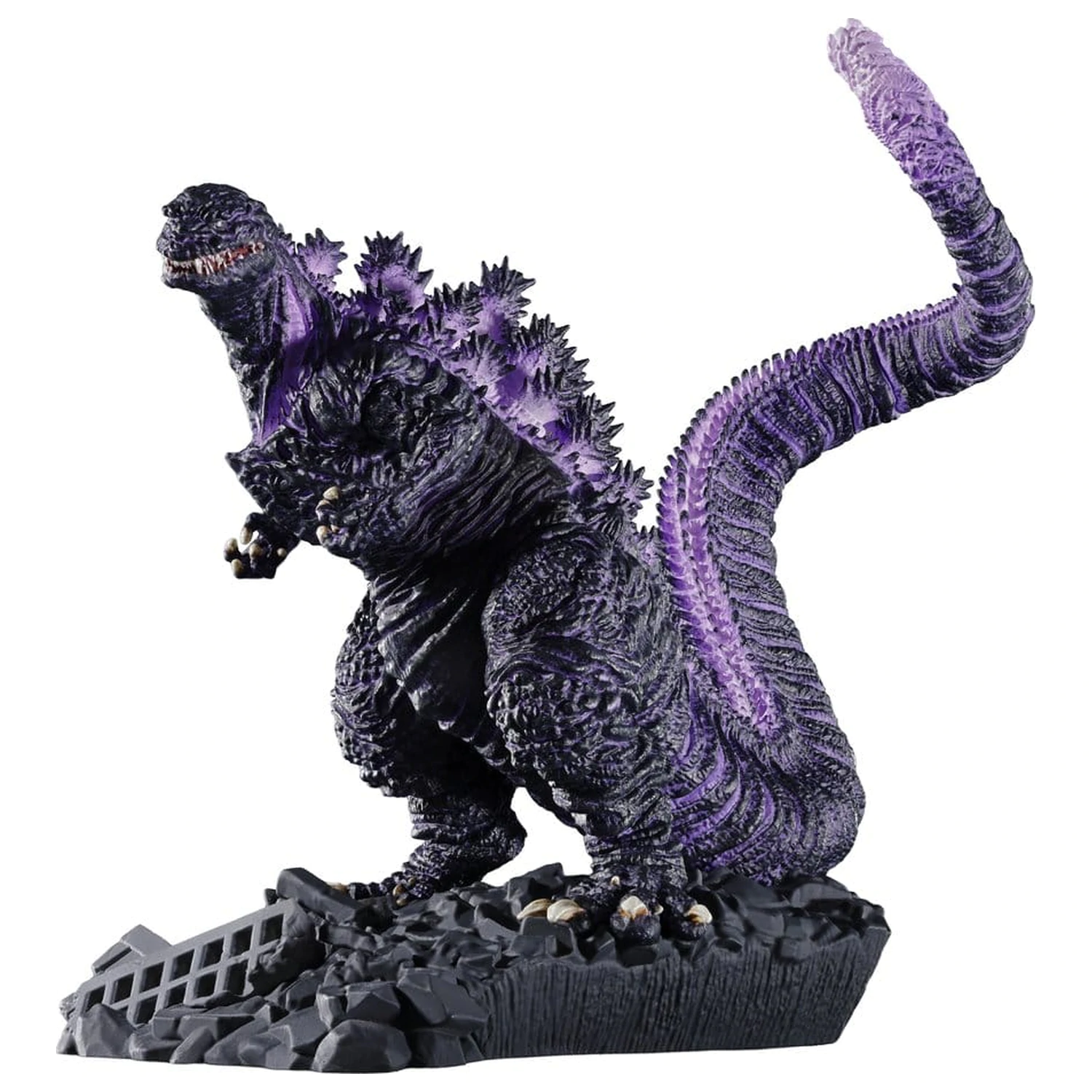 Godzilla Petitrama EX 01 Sada minifigúrok (s darčekom) produktová fotografia