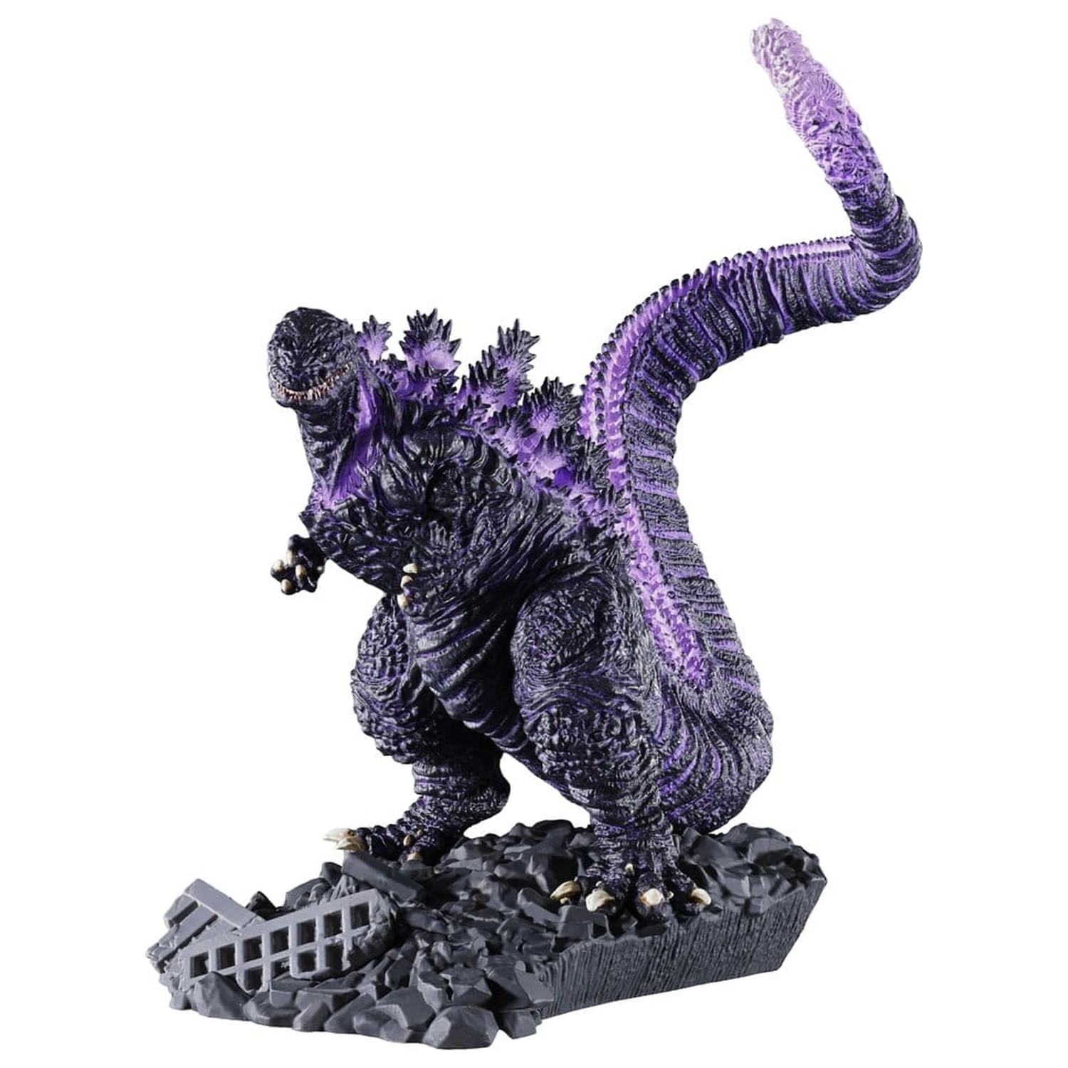 Godzilla Petitrama EX 01 Sada minifigúrok (s darčekom) produktová fotografia