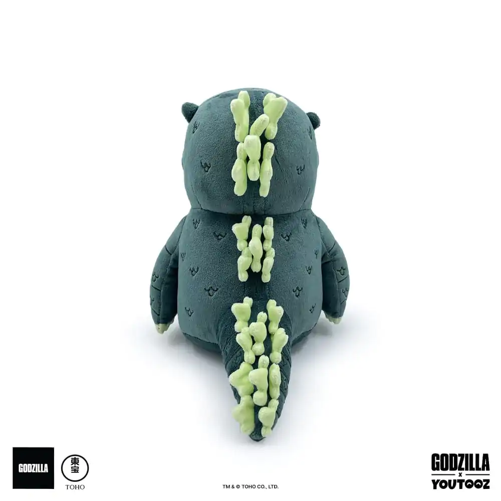 Godzilla Plyšová figúrka Godzilla 22 cm produktová fotografia