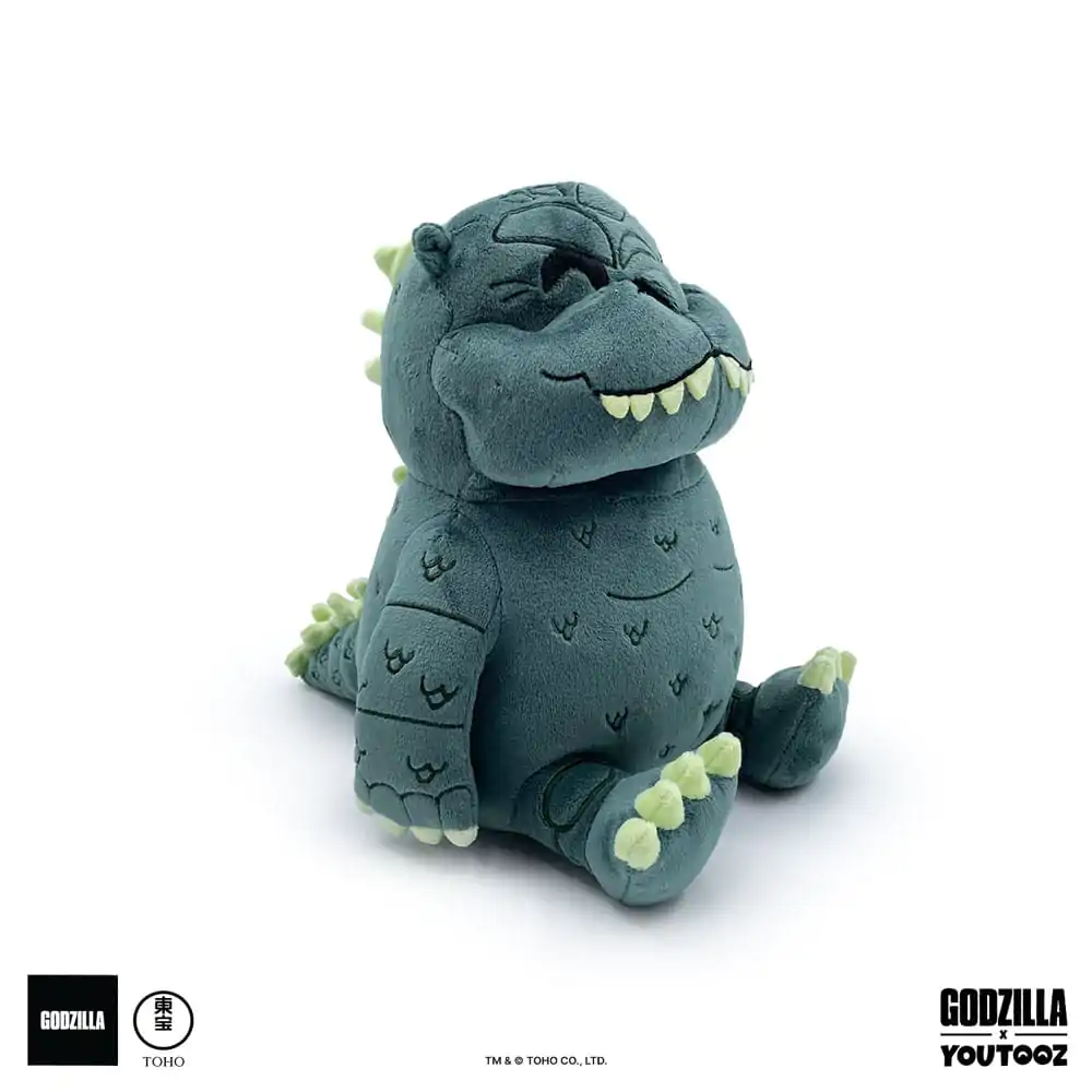 Godzilla Plyšová figúrka Godzilla 22 cm produktová fotografia