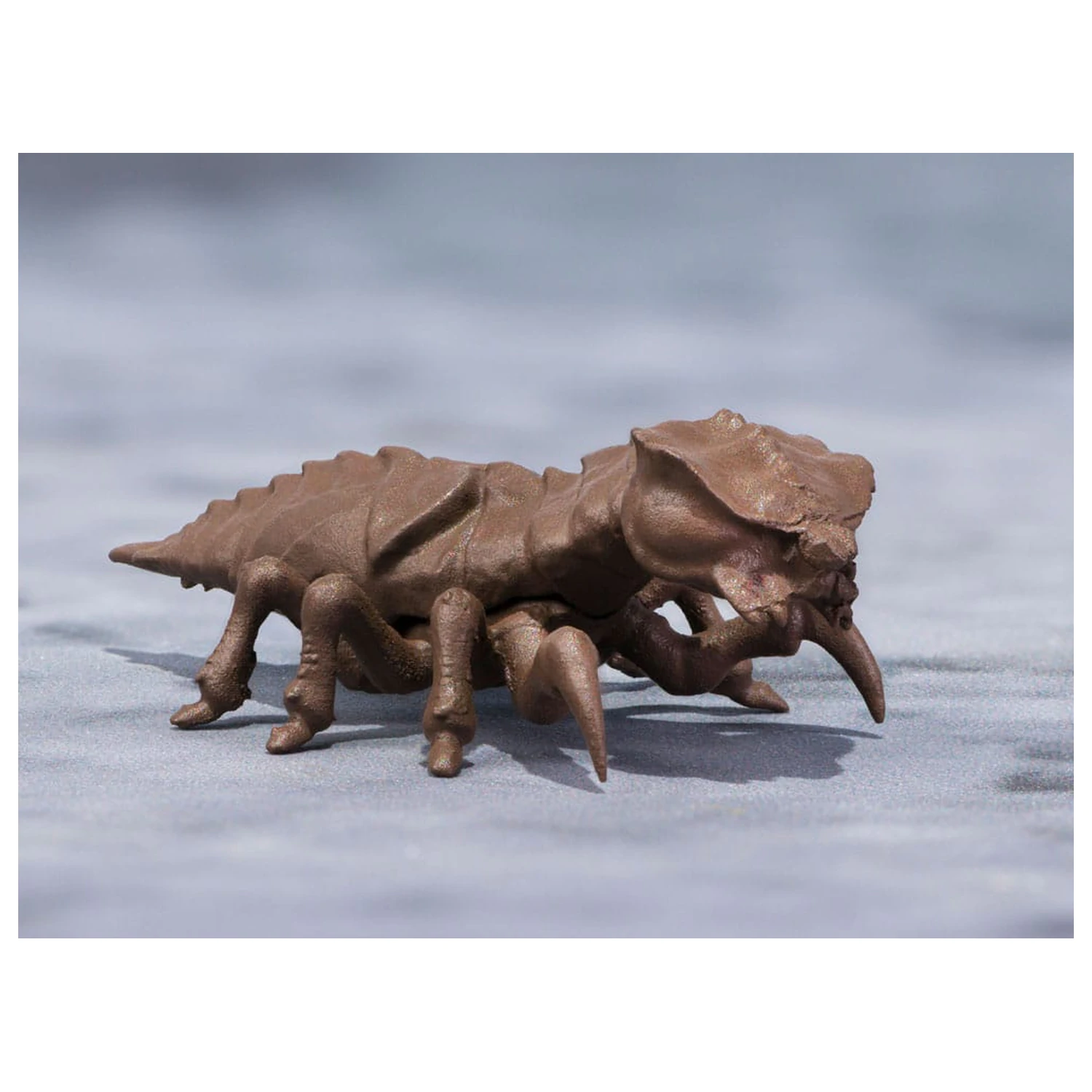 Godzilla S.H. Monster Arts akčná figúrka Megaguirus Evolution Set 21 cm produktová fotografia