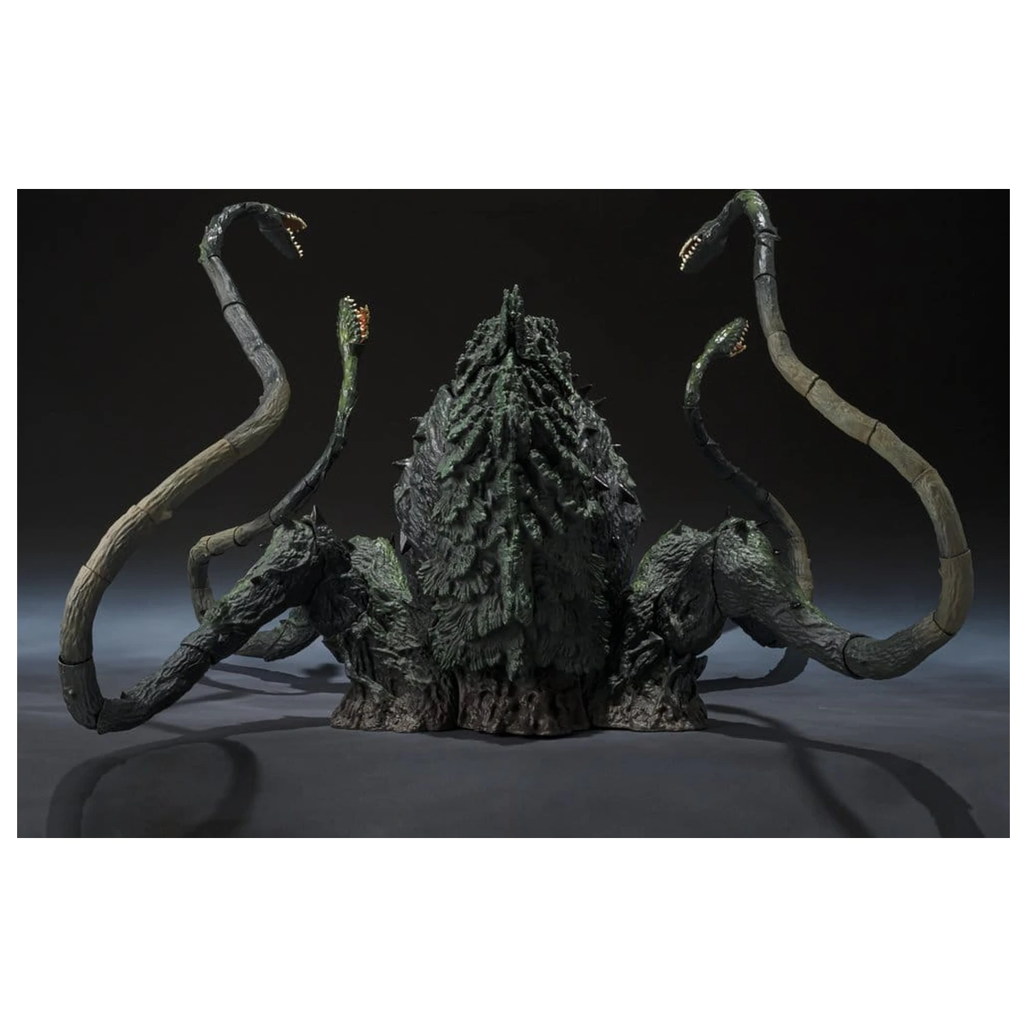 Godzilla S.H.MonsterArts Akčná figúrka Biollante Wakasa Bay Decisive Battle Ver. 25 cm produktová fotografia