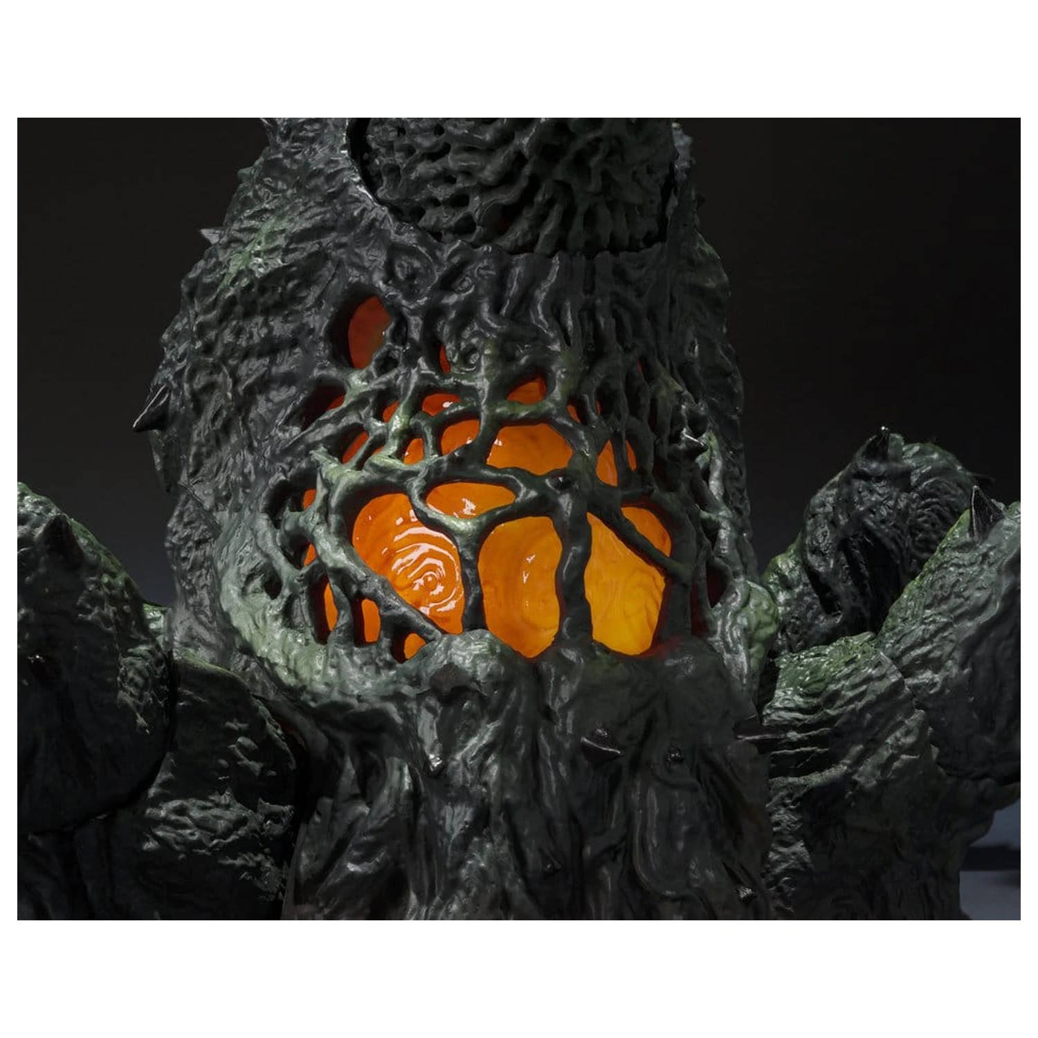 Godzilla S.H.MonsterArts Akčná figúrka Biollante Wakasa Bay Decisive Battle Ver. 25 cm produktová fotografia