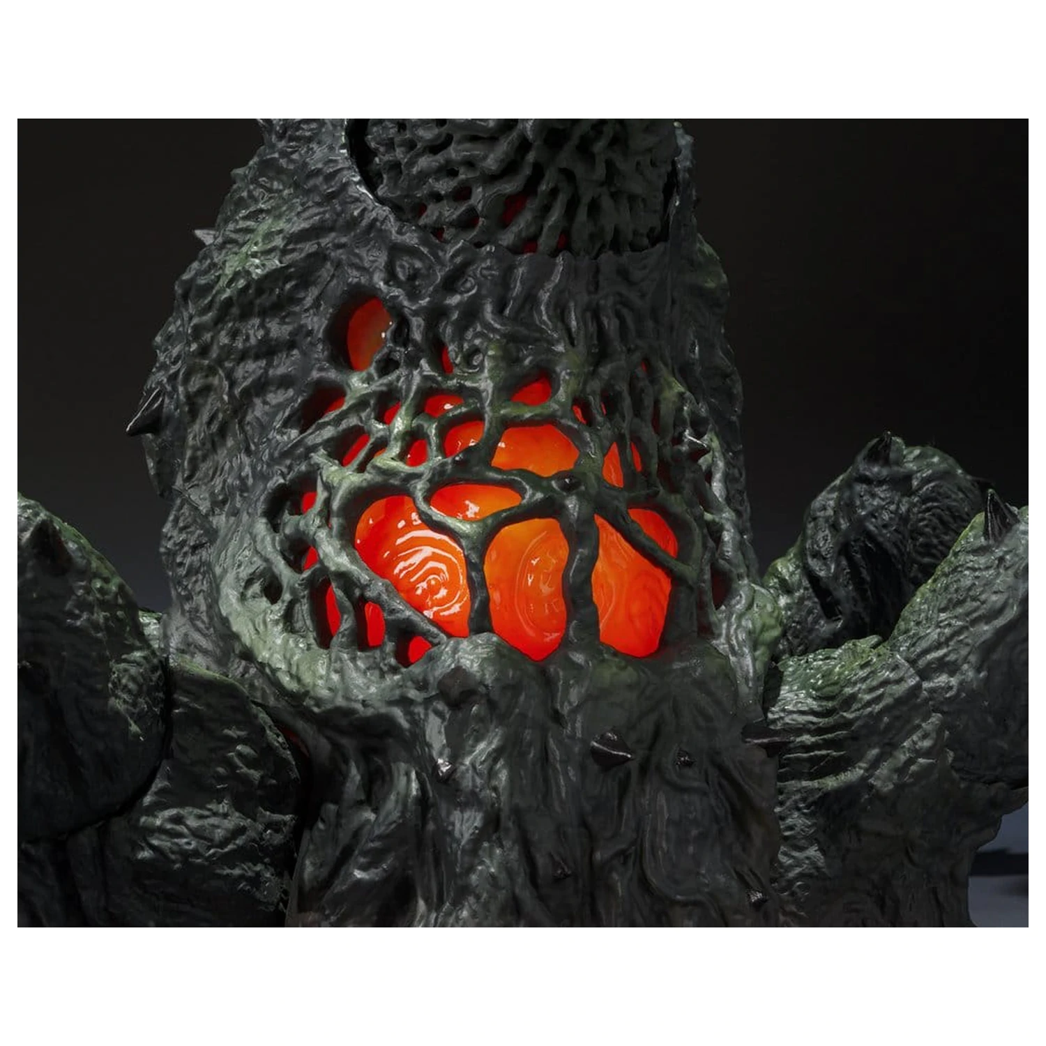 Godzilla S.H.MonsterArts Akčná figúrka Biollante Wakasa Bay Decisive Battle Ver. 25 cm produktová fotografia