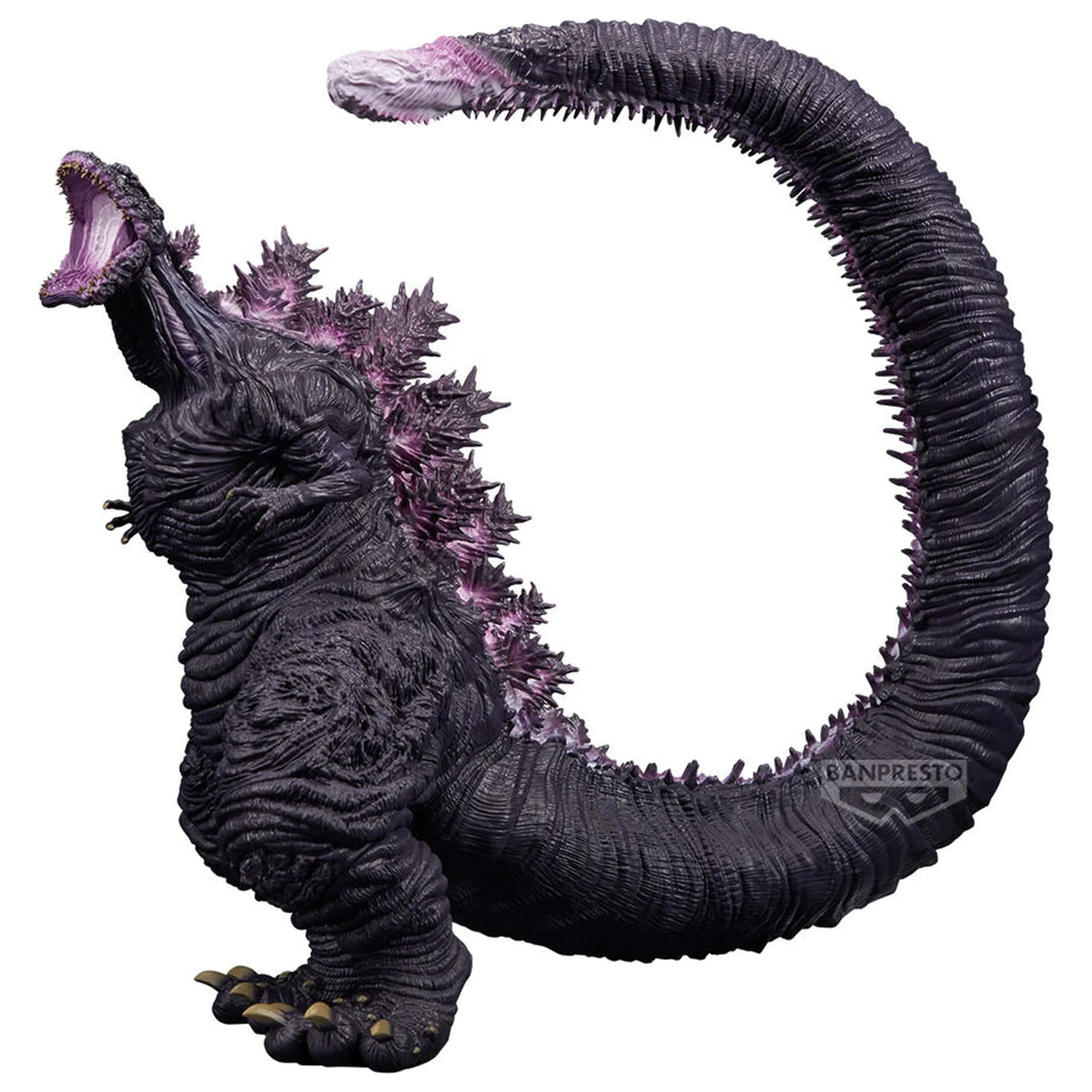 Godzilla Shin Godzilla Monster Roah Attack Extra veľká figúrka 26 cm produktová fotografia