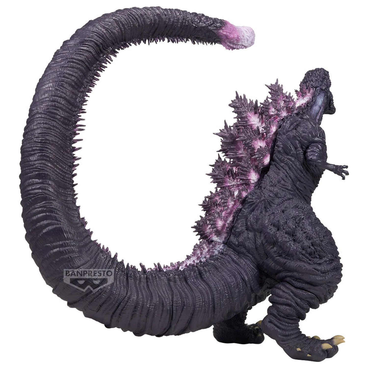 Godzilla Shin Godzilla Monster Roah Attack Extra veľká figúrka 26 cm produktová fotografia
