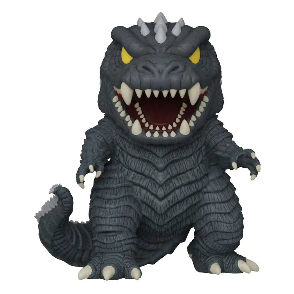 Godzilla Singular Point POP! Animation Vinylová figúrka Godzilla Ultima 9 cm produktová fotografia