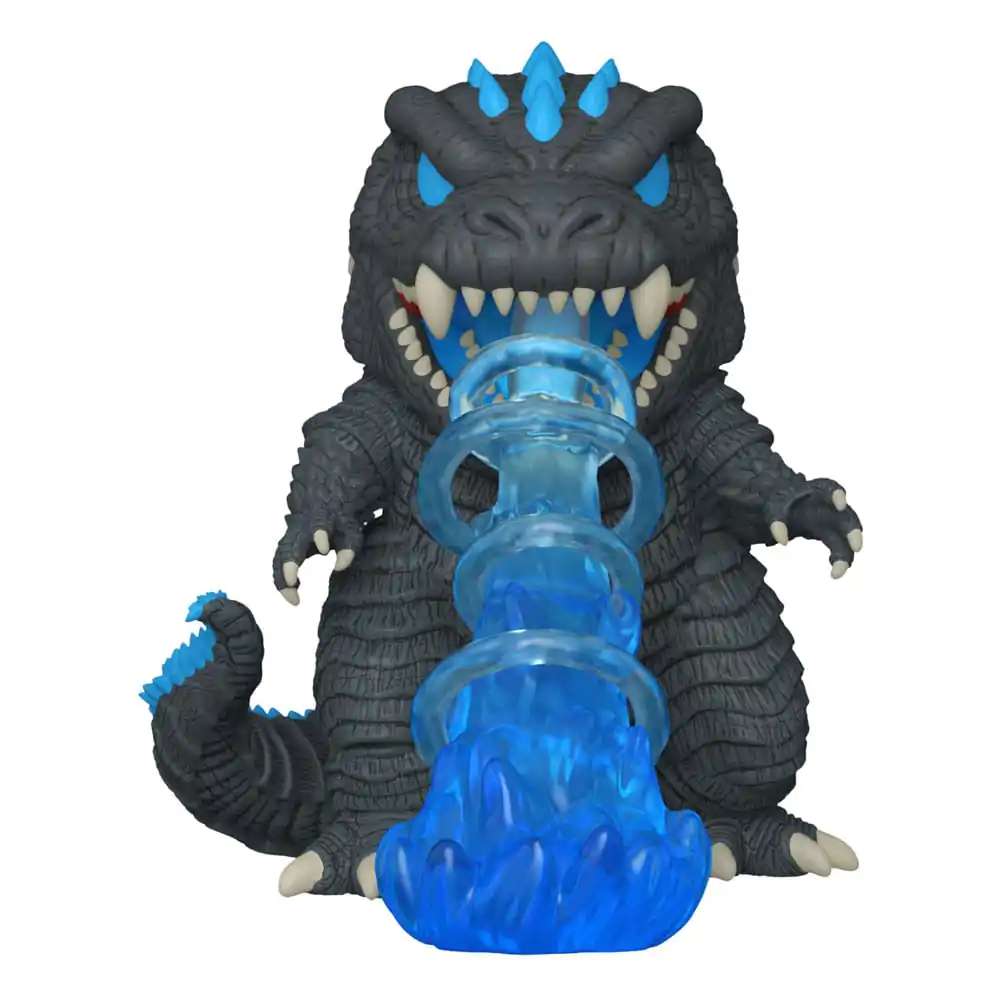 Godzilla Singular Point POP! Animation Vinylová figúrka Godzilla Ultima s Heat Ray 9 cm produktová fotografia