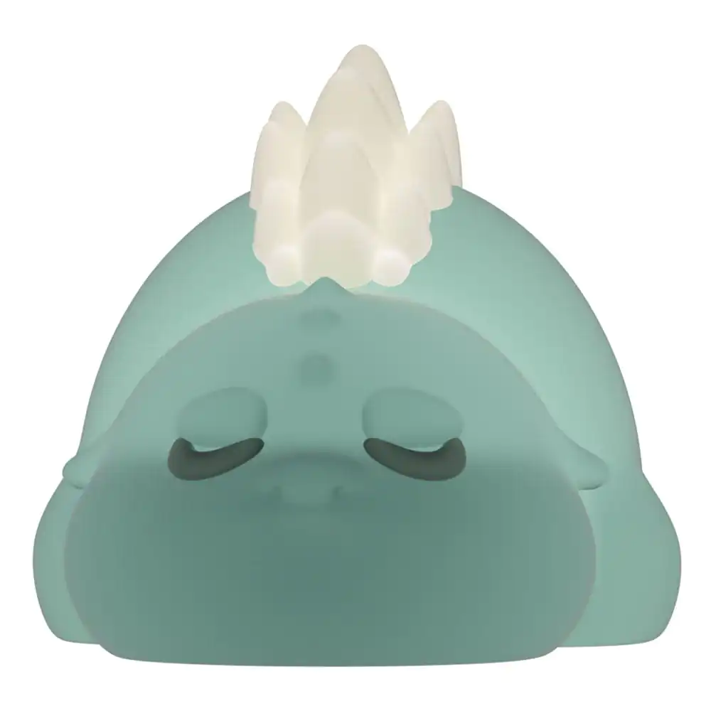 Godzilla Nočné svetlo Sleepy Godzilla 8 cm produktová fotografia