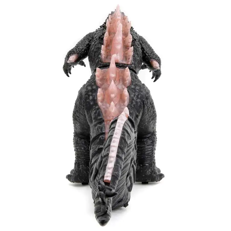 Godzilla rádiom riadená figúrka Godzilla produktová fotografia